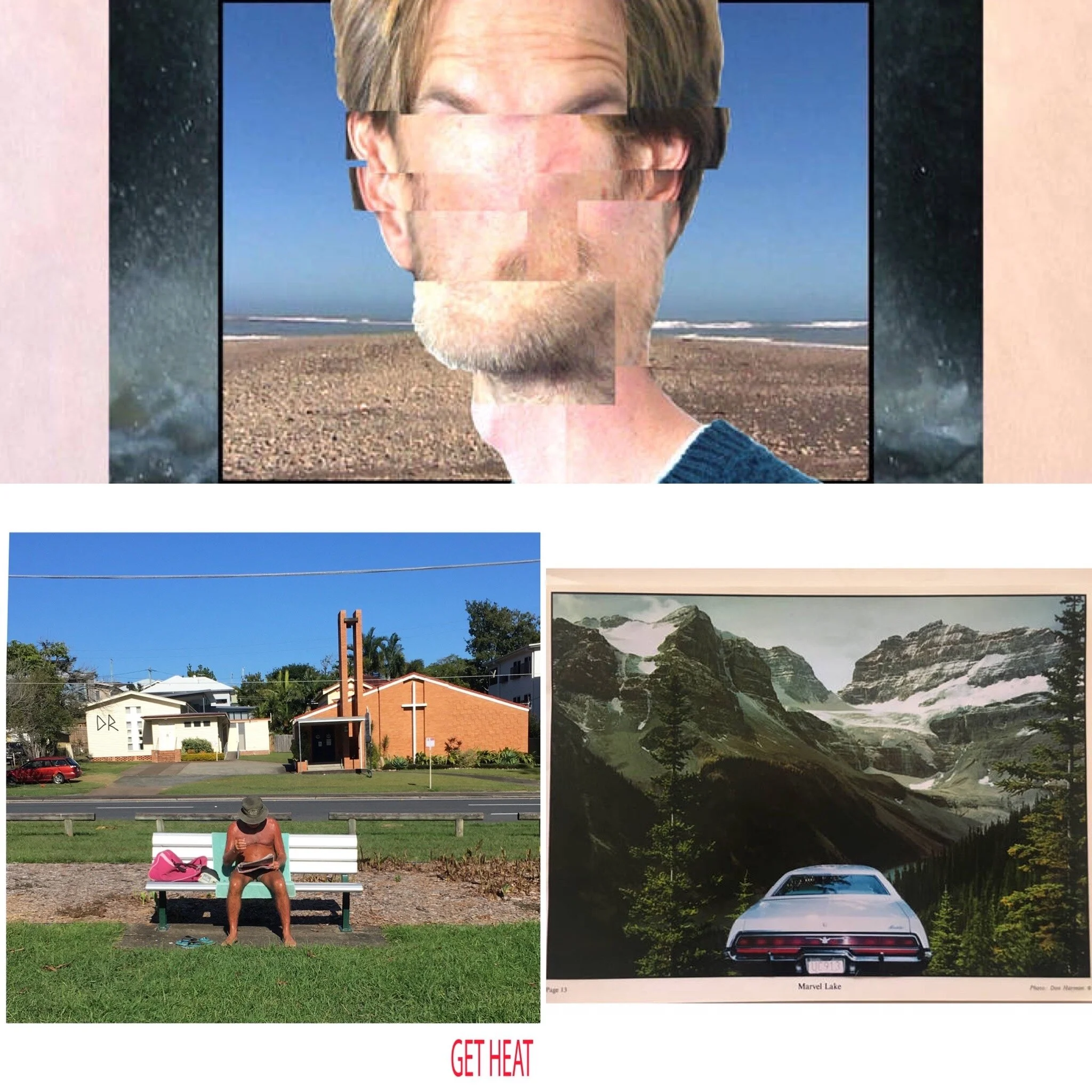 David Rylands Bundle