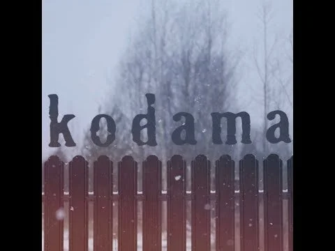 Remy Boccalatte "Kodama"
