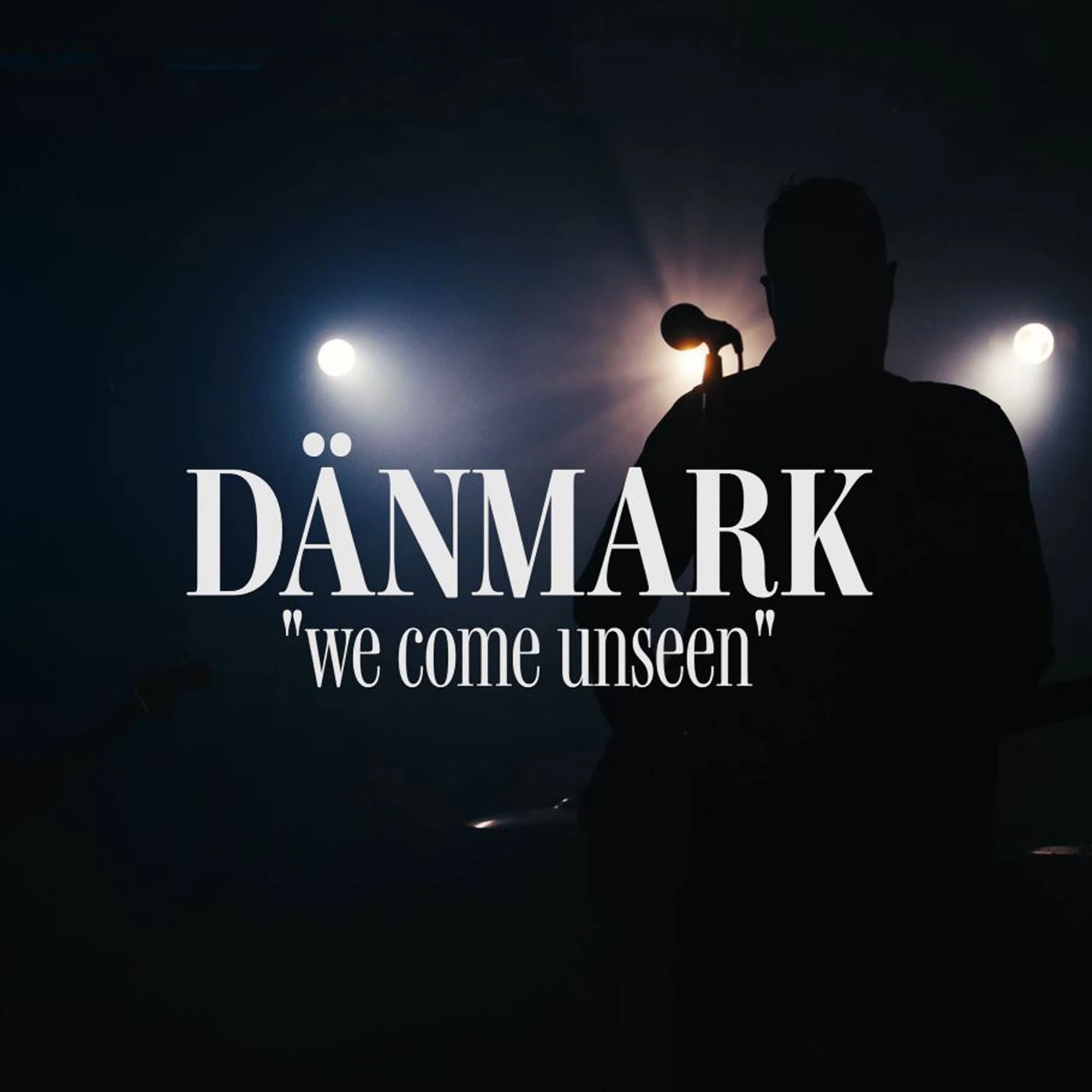 Dänmark "We Come Unseen"