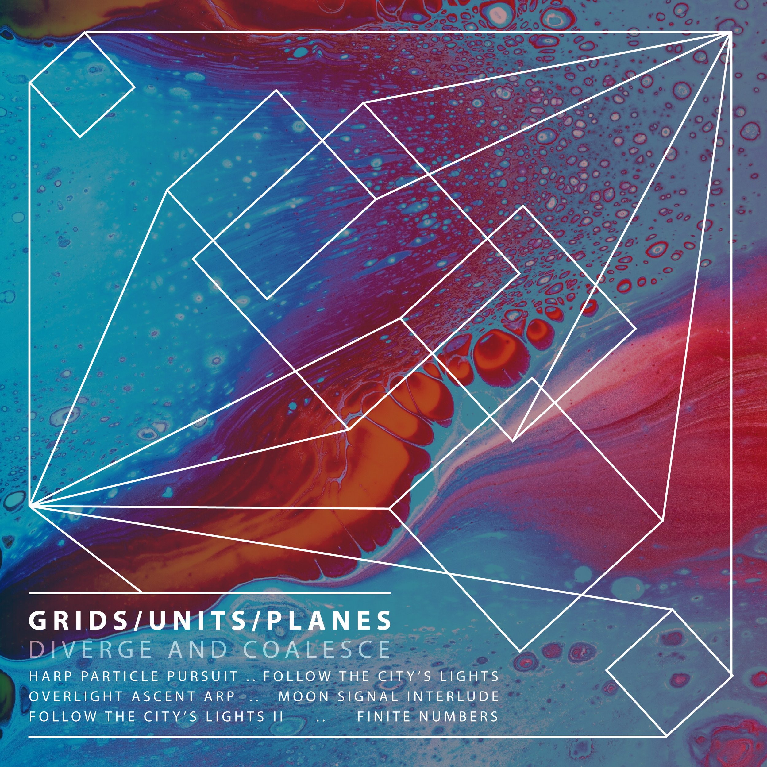 Grids/Units/Planes "Harp Particle Pursuit"