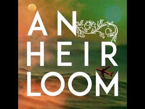 An Heirloom "Return Flight"