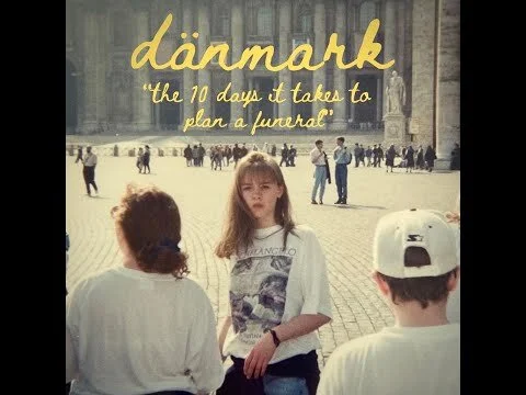 Dänmark "The 10 Days it Takes to Plan a Funeral"