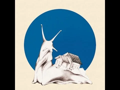 Model Home "Three Squeezes of the Hand"