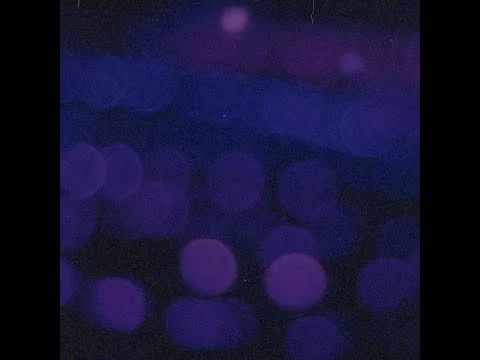 Cloud Tangle "Falling Star"