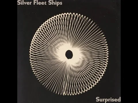 Silver Fleet Ships "Surprised"