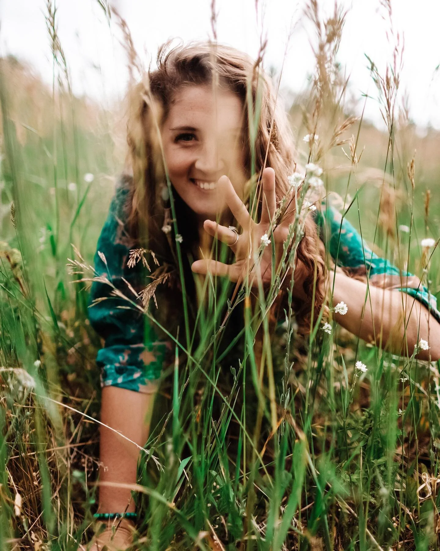 There&rsquo;s part of me that still feels scarcity

There&rsquo;s this tiny part, that still wants to know &ldquo;how it&rsquo;s all going to work out&rdquo;

That wants to figure out magic

(Yes, even though I teach magic, I teach that it&rsquo;s al