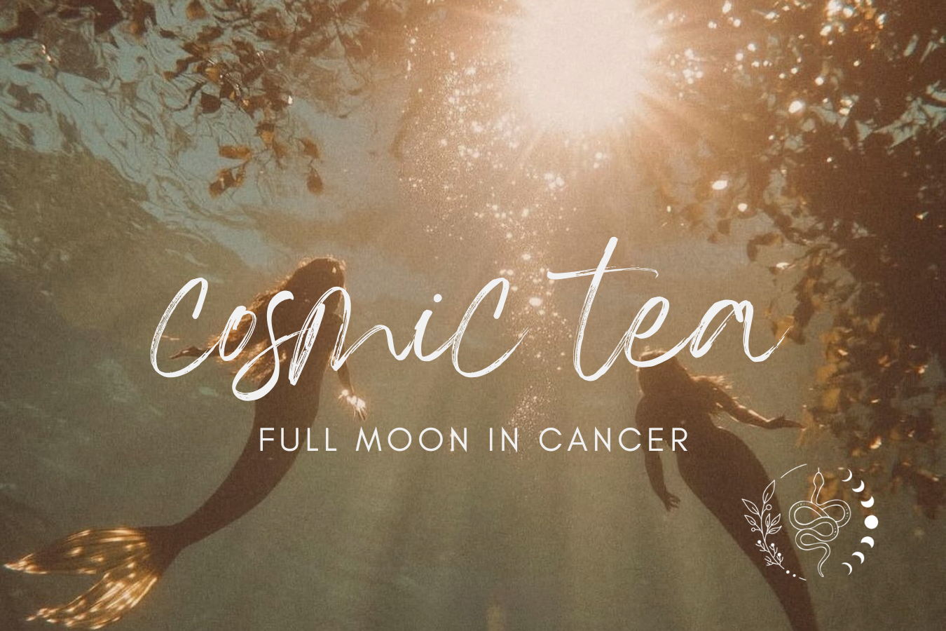 Full Moon in Cancer