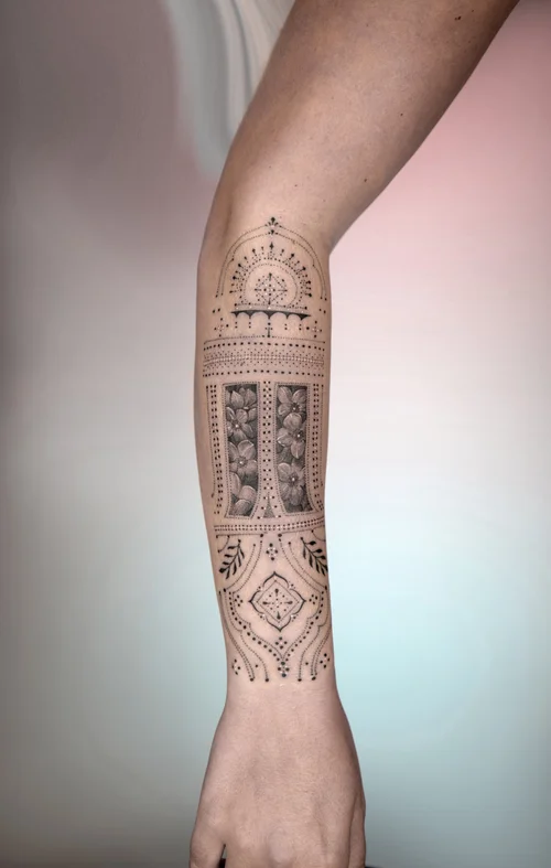 EJAY — SINGLETON TATTOO EJAY — SINGLETON TATTOO