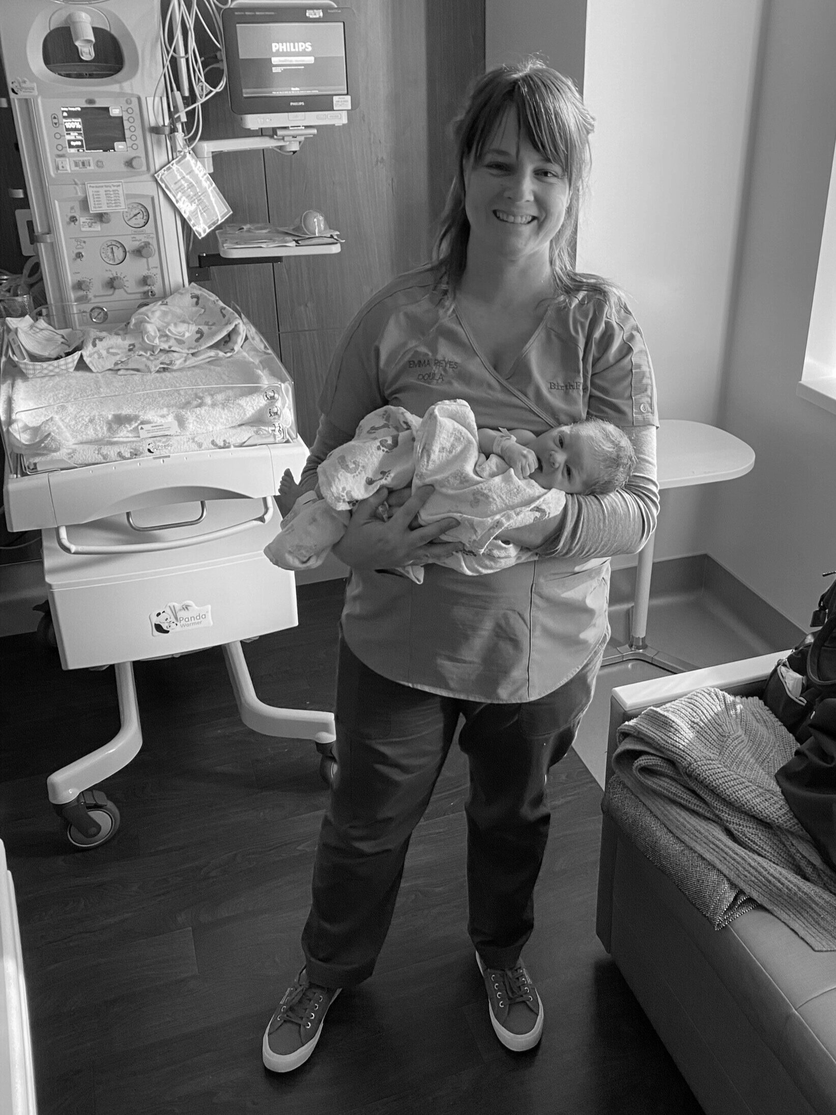 Postpartum Doula Services - Portland - Wildwood Birth