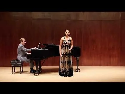 Depuis le jour (Louise - Charpentier) - Flora Hawk