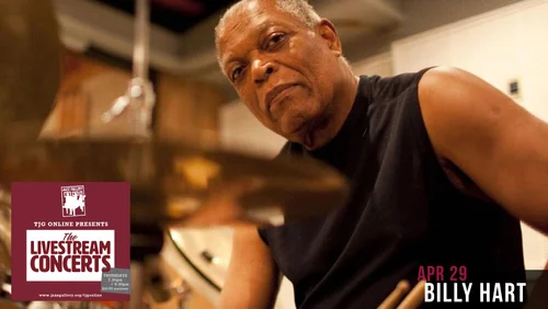 Billy Hart Quartet