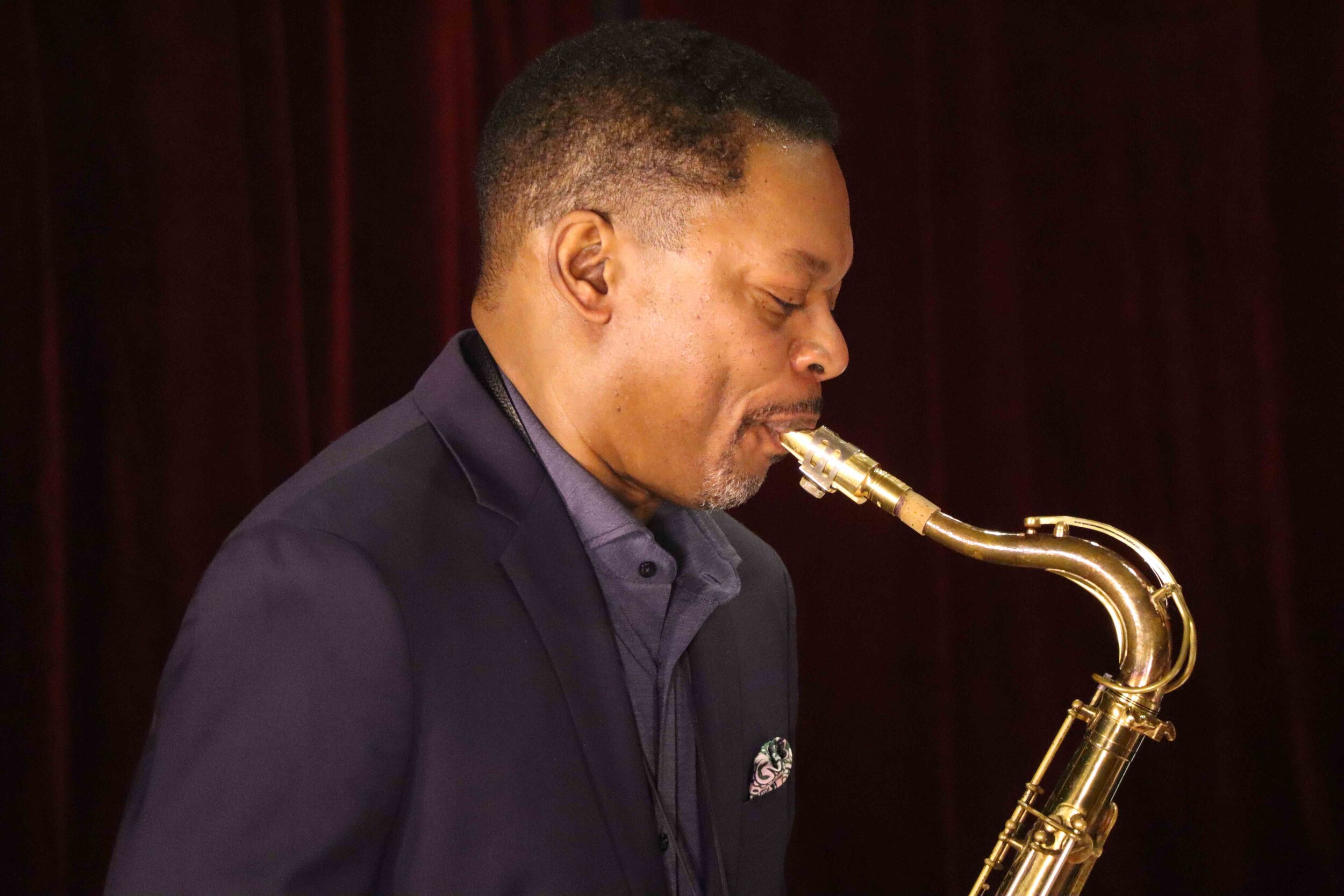 Ravi Coltrane Freedom Trio | Feb 25, 2021