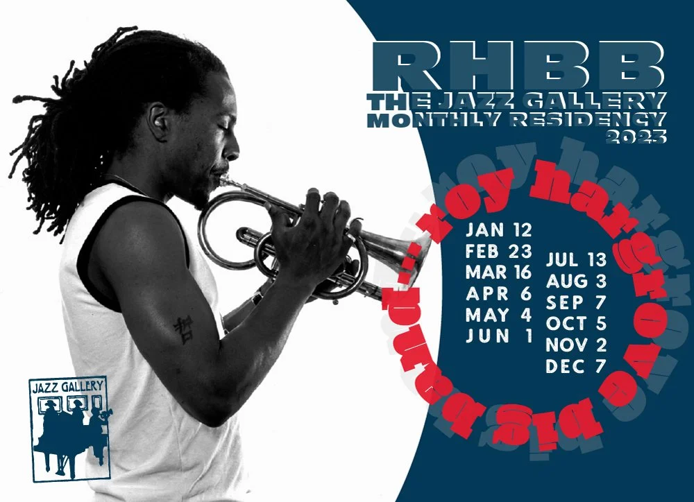 Roy Hargrove Big Band