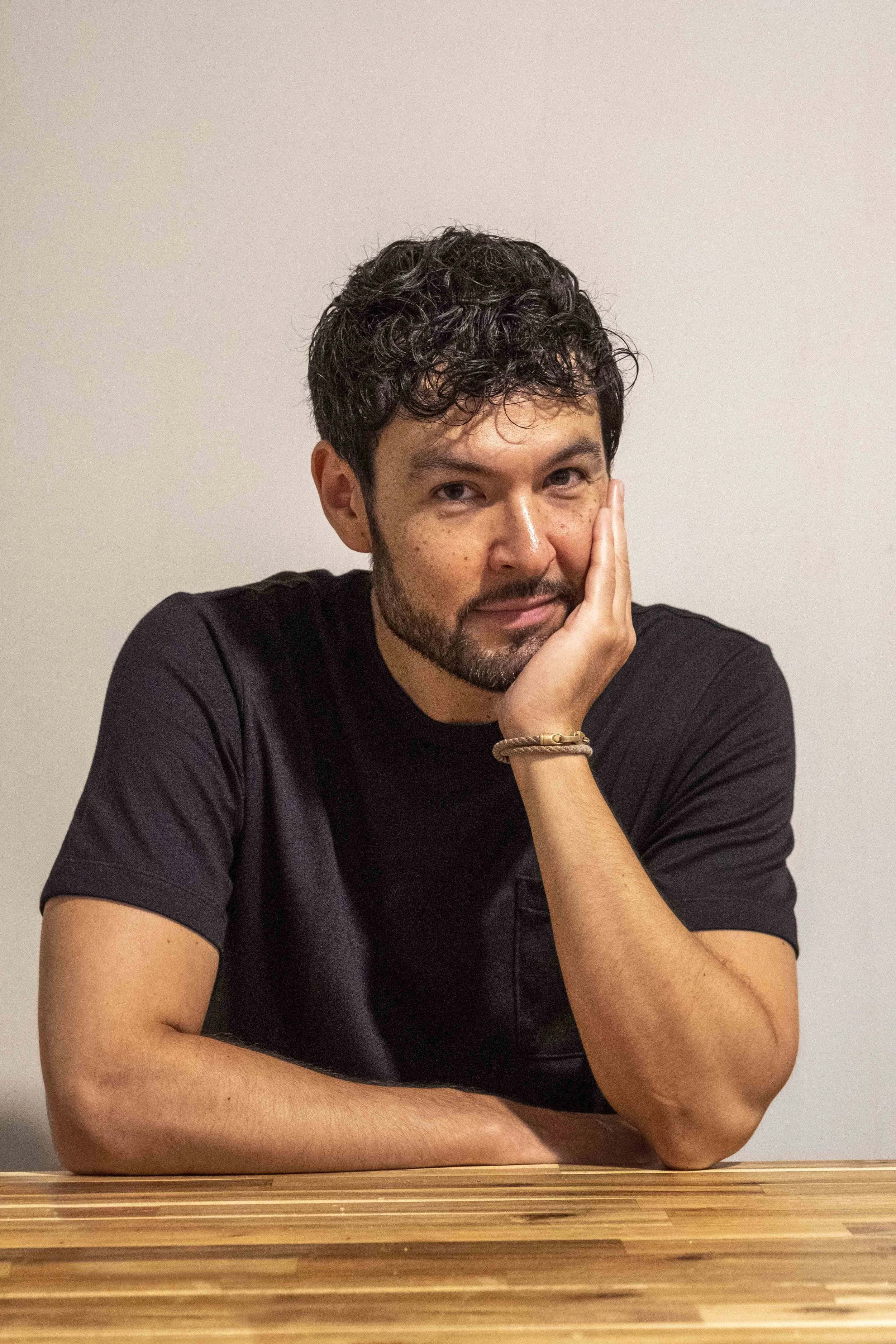 Tomas Fujiwara's 7 Poets Trio