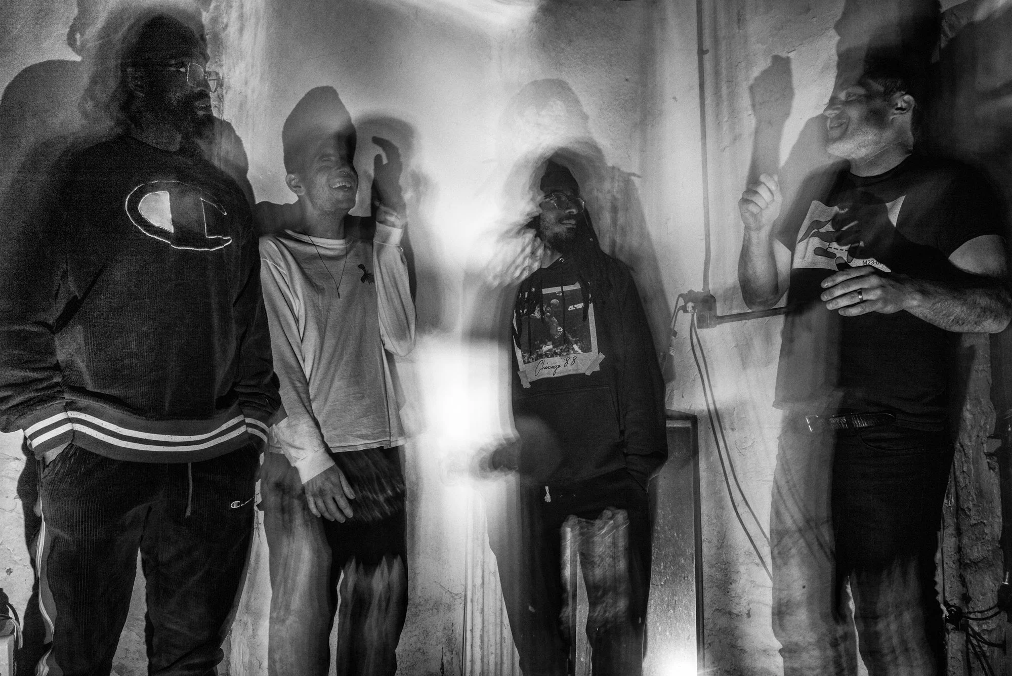 Peter Evans - Being &amp; Becoming