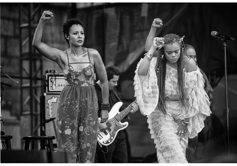 TJG Presents Kyra Kverno’s This Woman’s Work: A Celebration of Women In Music, Part One