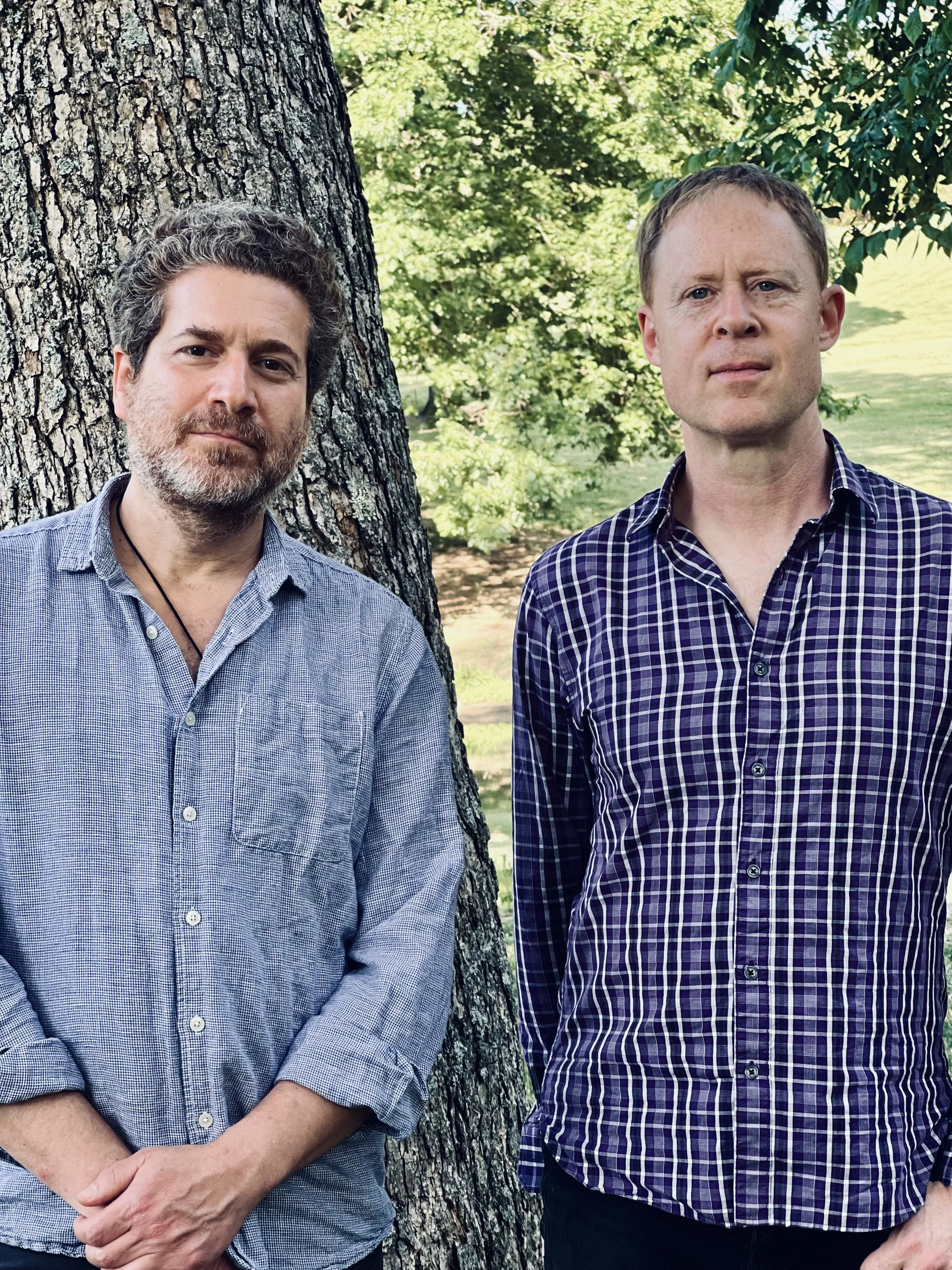 Kevin Hays/Bill Stewart Duo "American Ballad" Album Release