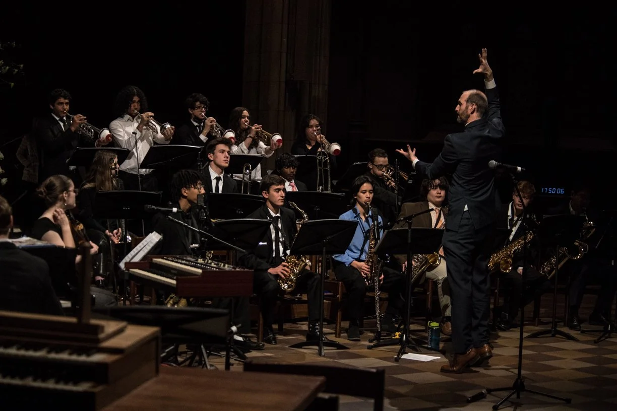 Jazz House Kids Presents