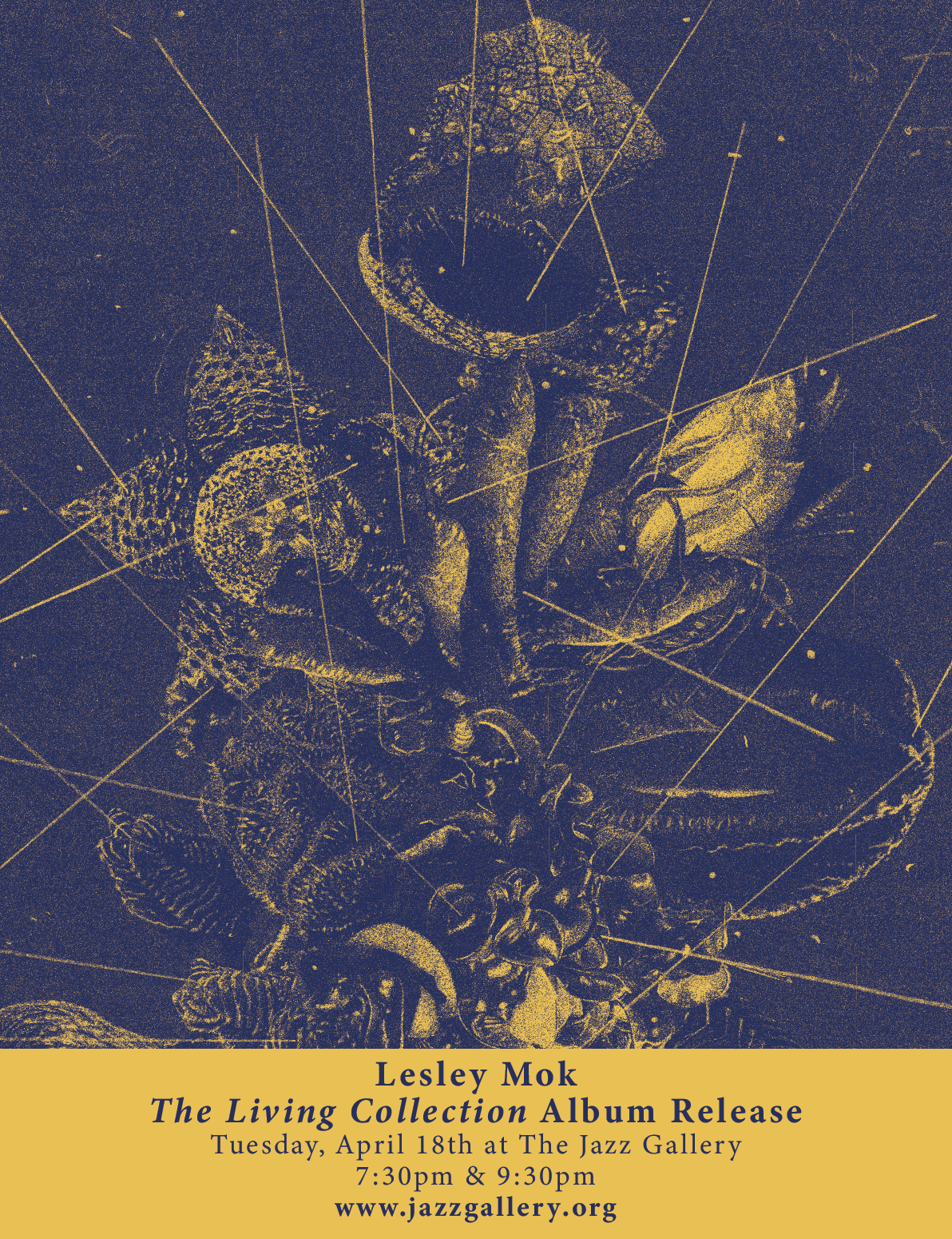 The Living Collection