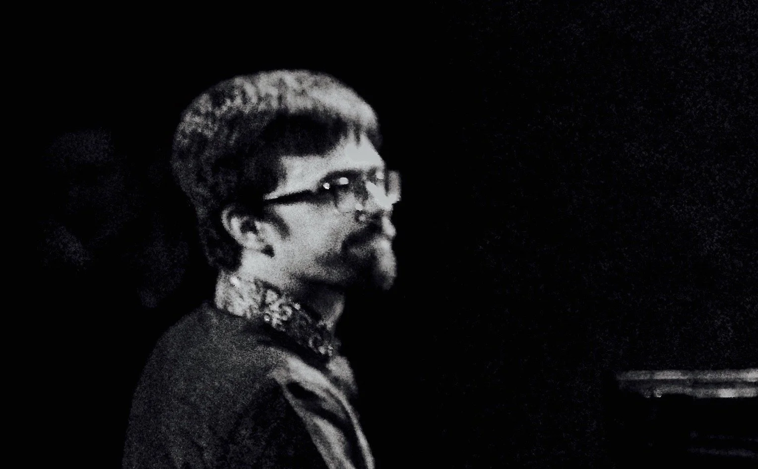 TJG Residency Commission 2022-2023 presents Micah Thomas "Mountains"