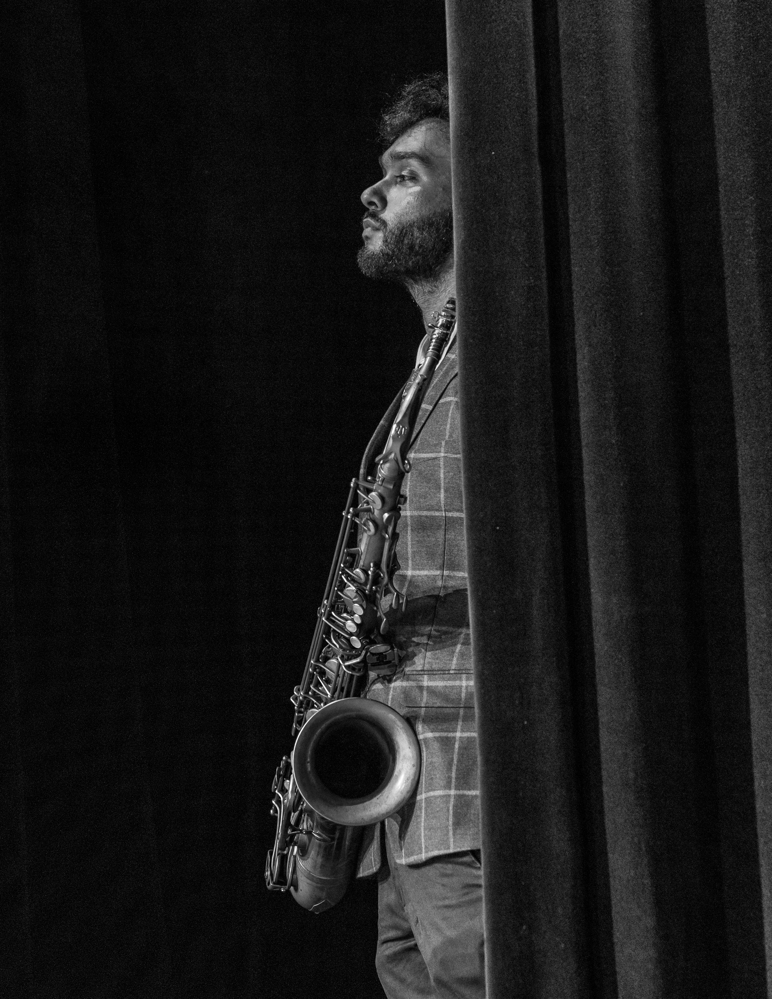 The Birsa Chatterjee Quartet