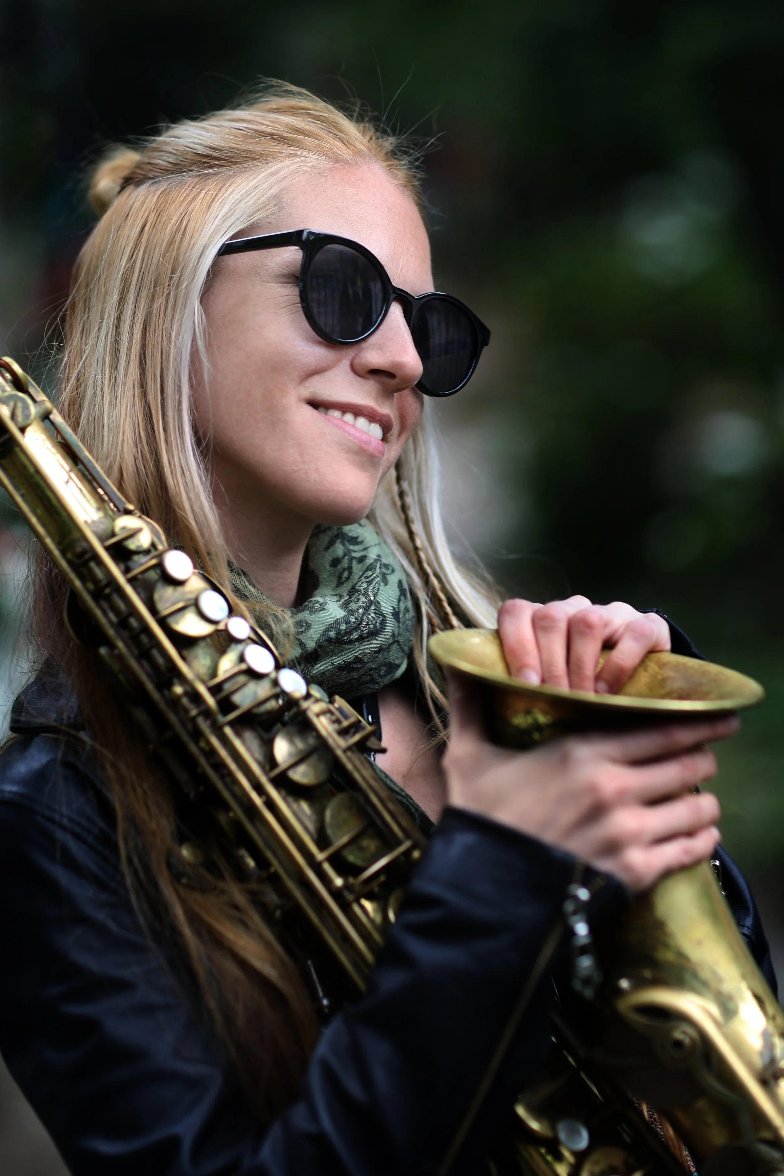 Julieta Eugenio Trio