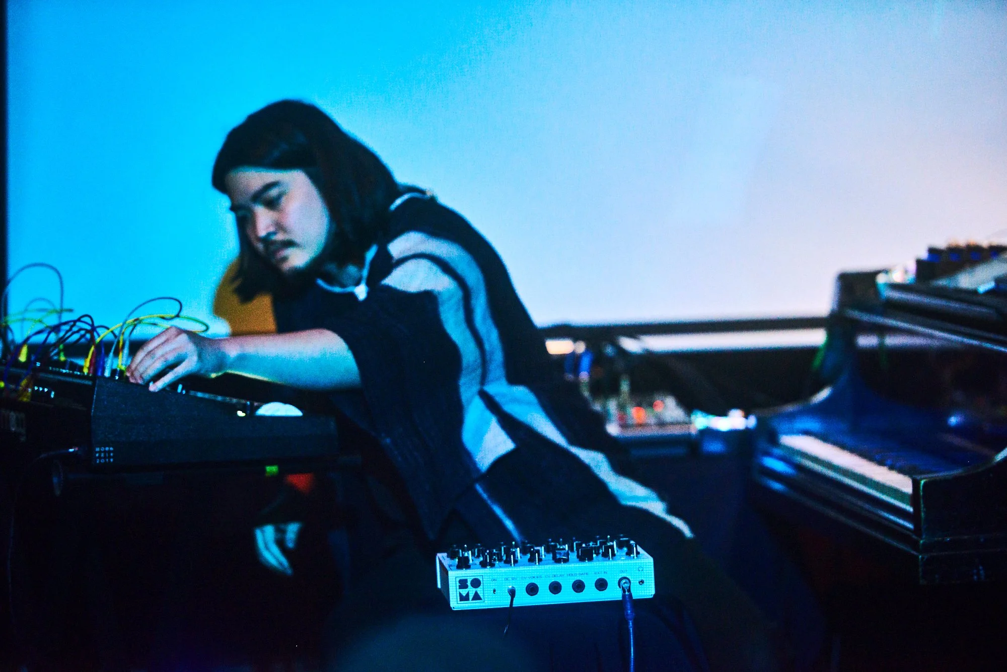 Kengchakaj – Yon Yæng