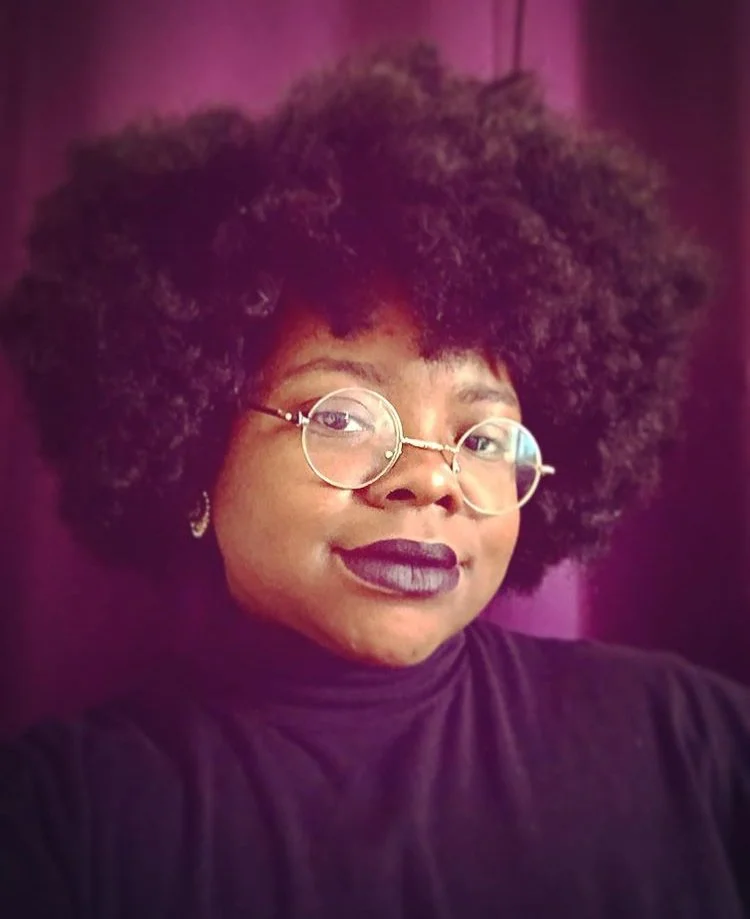 TJG Residency Commission 2022-2023 presents Vanisha Gould