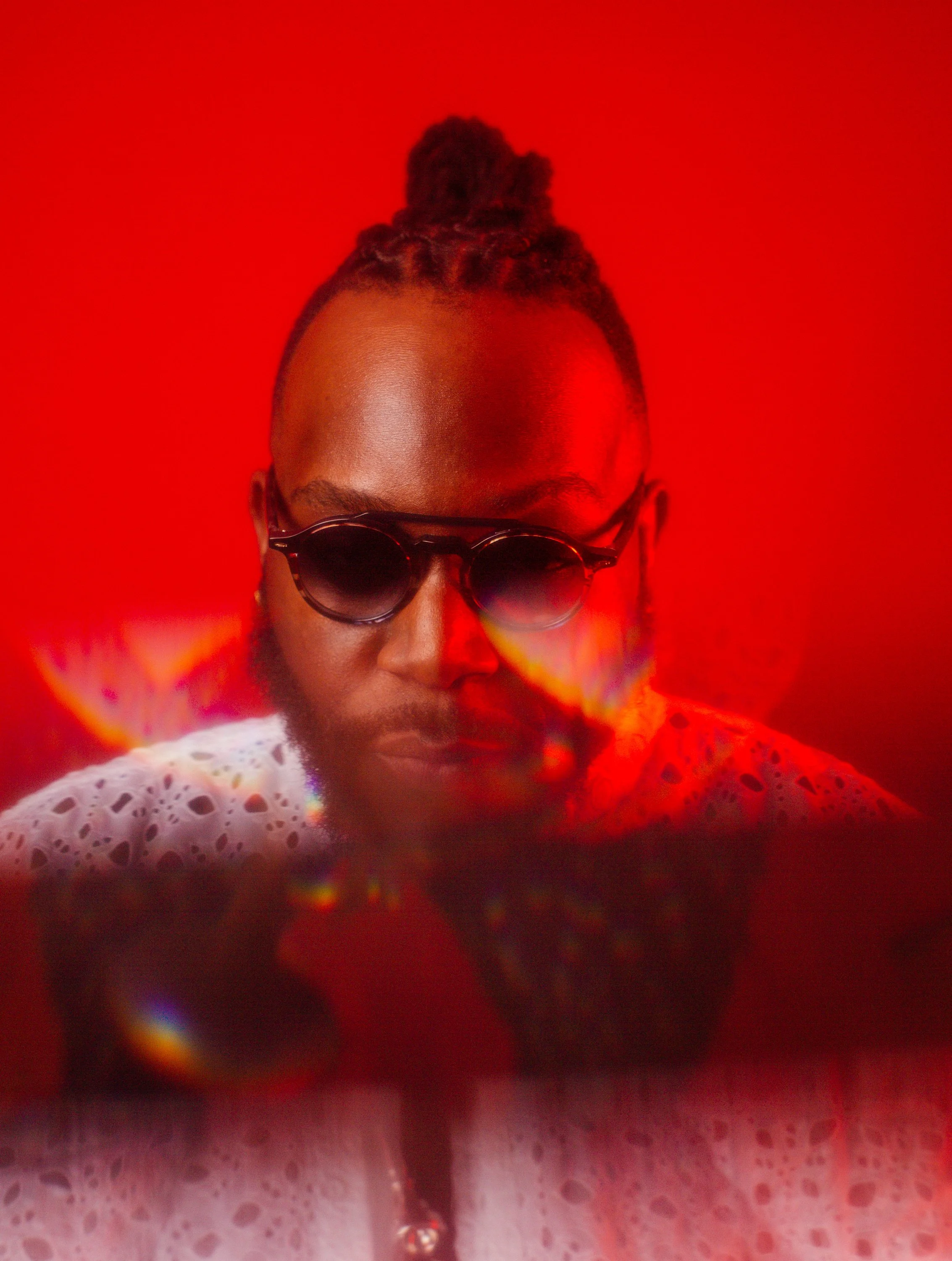 TJG Residency Commission 2022-2023 presents Marquis Hill