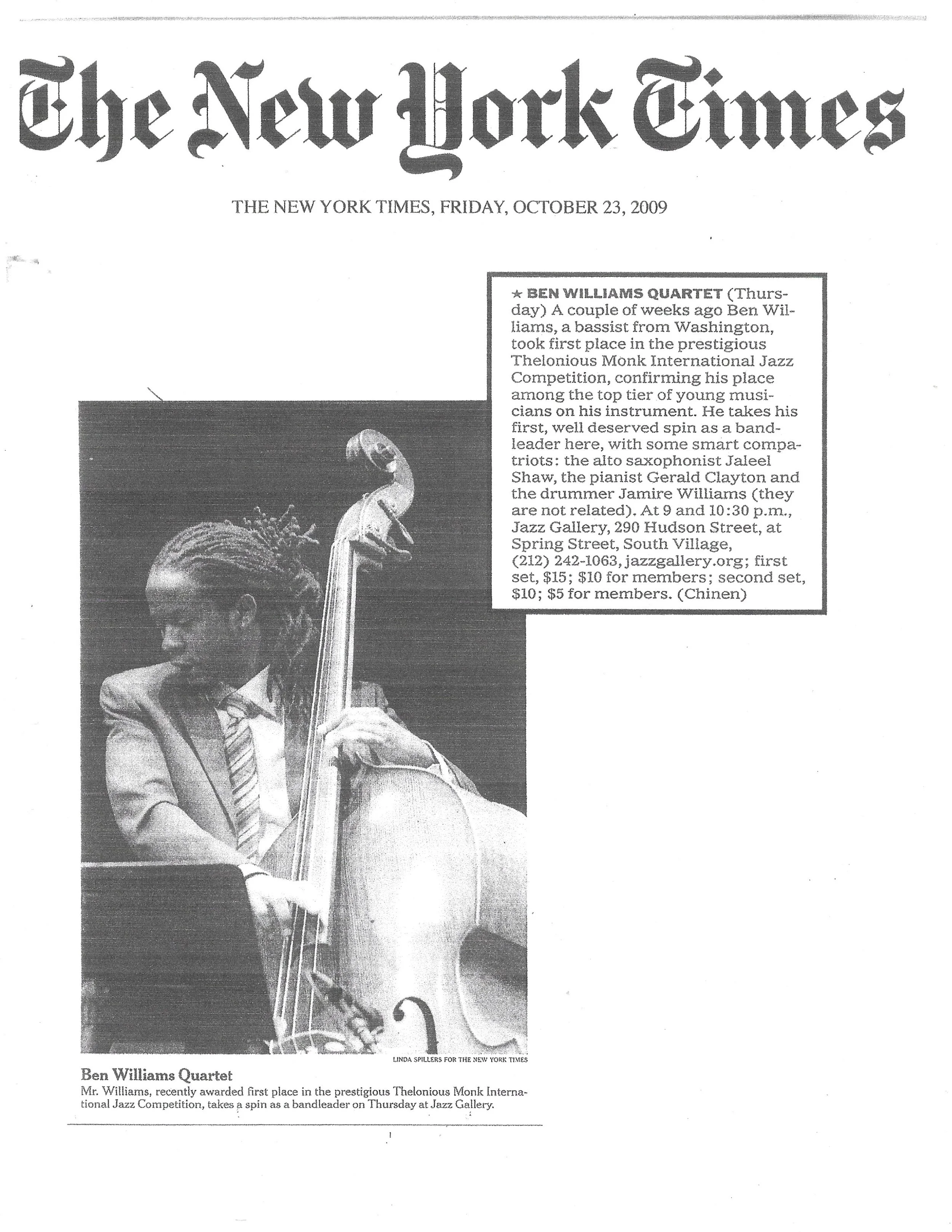 2009_10_23_Ben_Williams_Quartet.jpeg