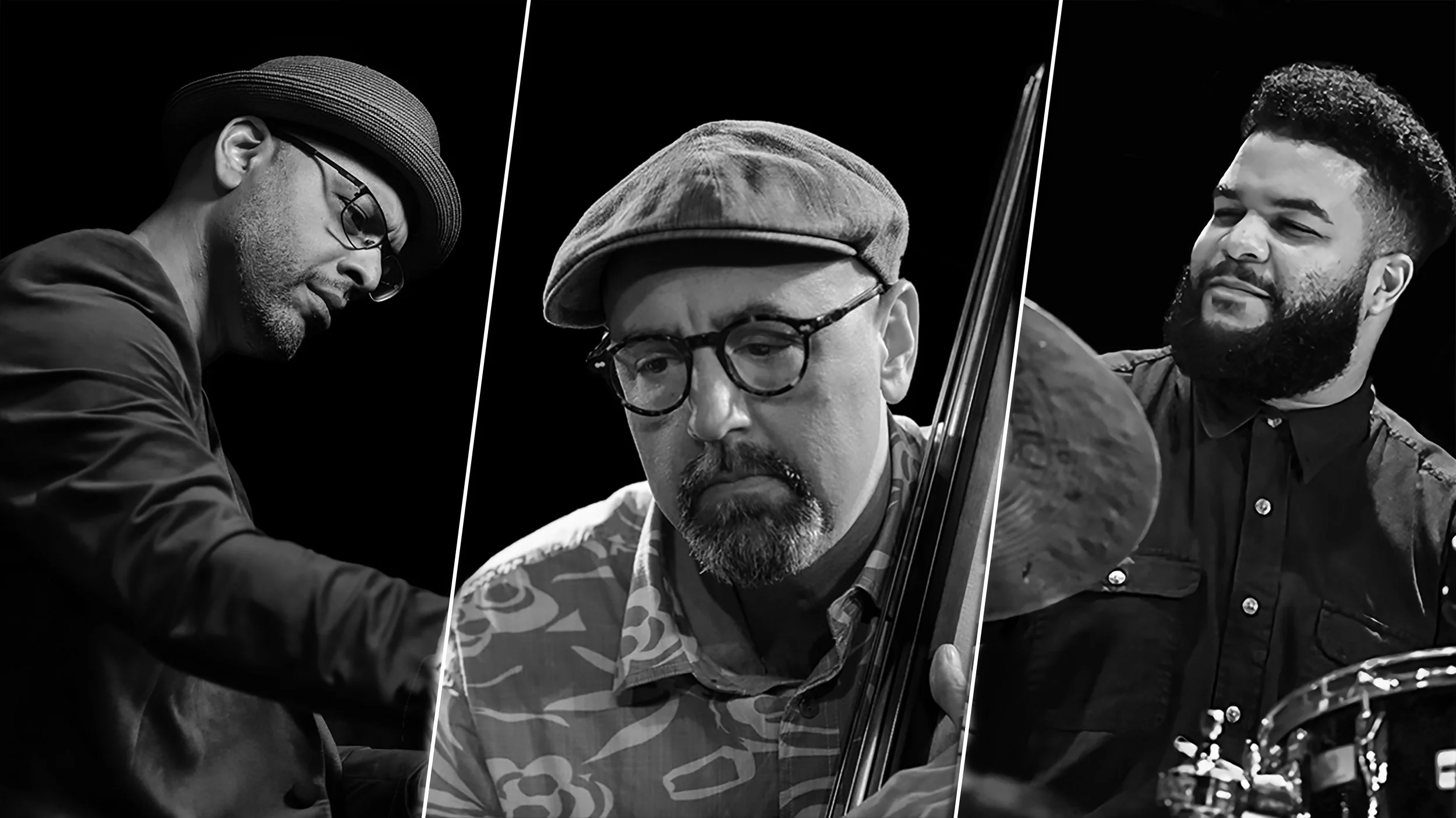 Andy Milne &amp; Unison