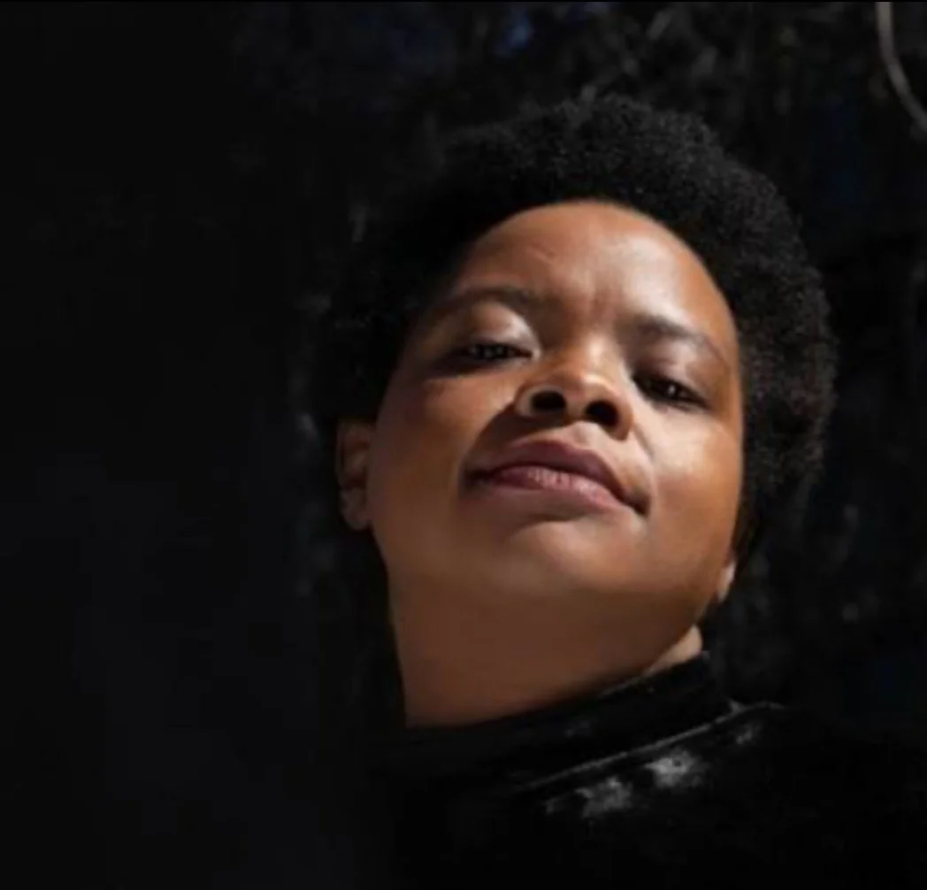 In The Margins: The Vanisha Gould Songbook