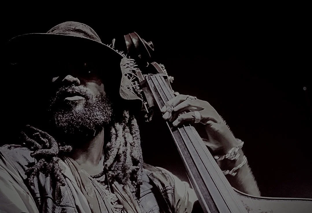 The Russell Hall Quartet