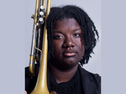 Akili Bradley Quartet