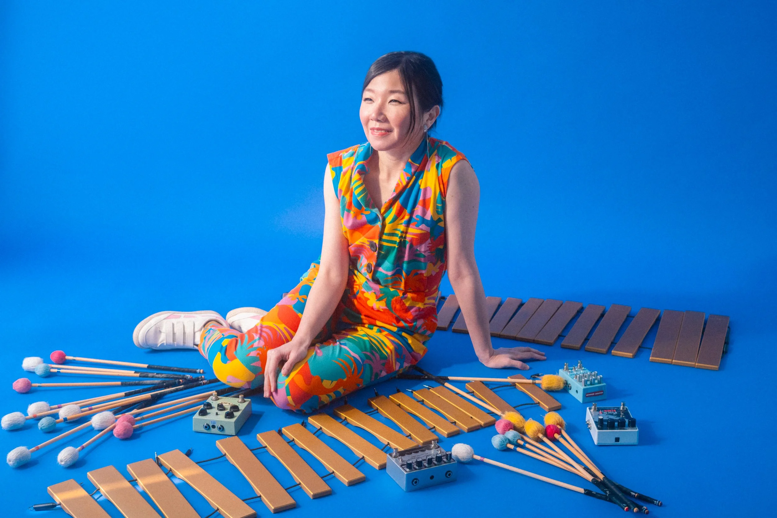 Yuhan Su: Reimagining