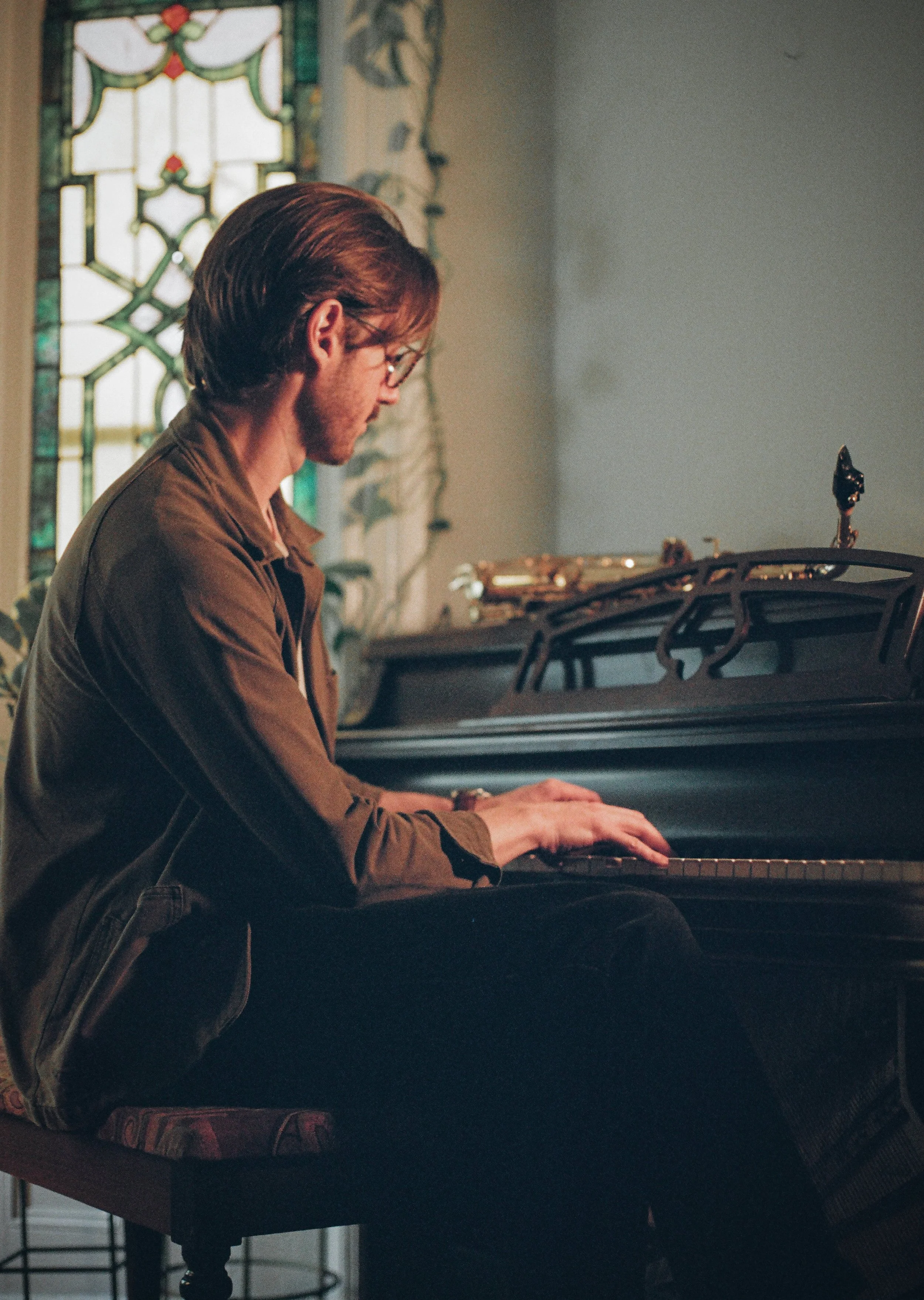 Nathan Reising Quintet