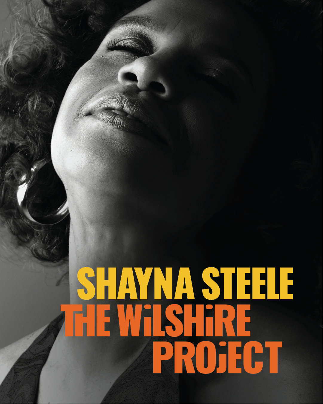 Shayna Steele: The Wilshire Project