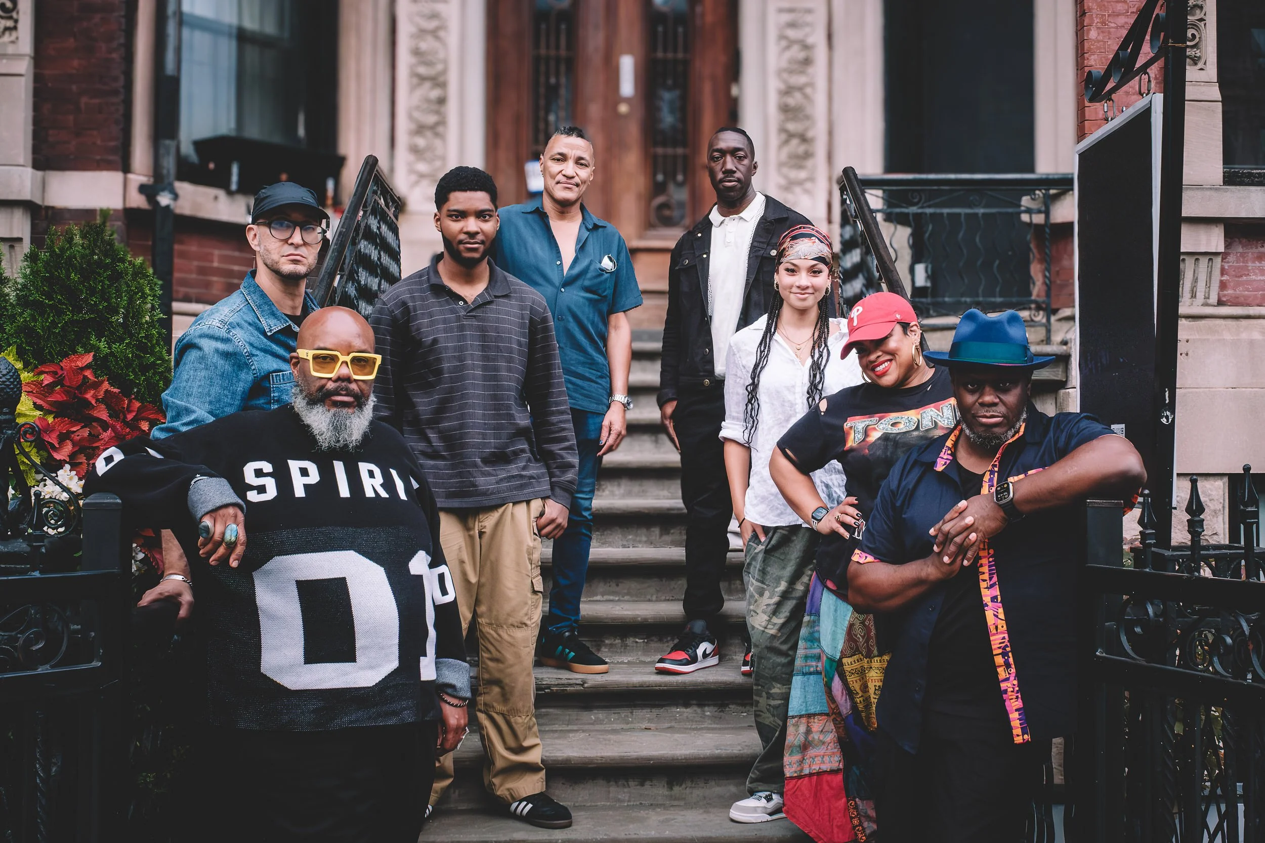 Anthony Tidd - Quite Sane