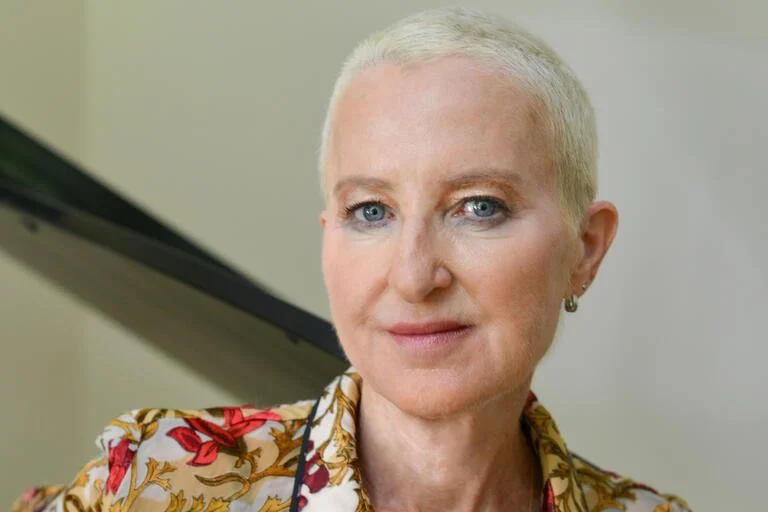 Myra Melford - Lux Quartet