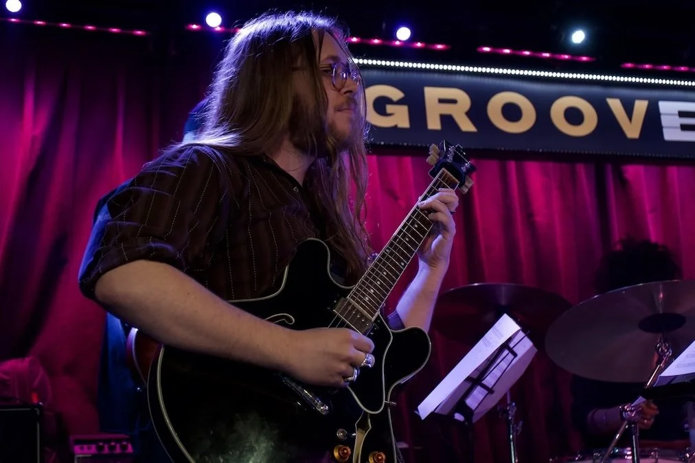 Michael Hilgendorf's Unseen, Unheard