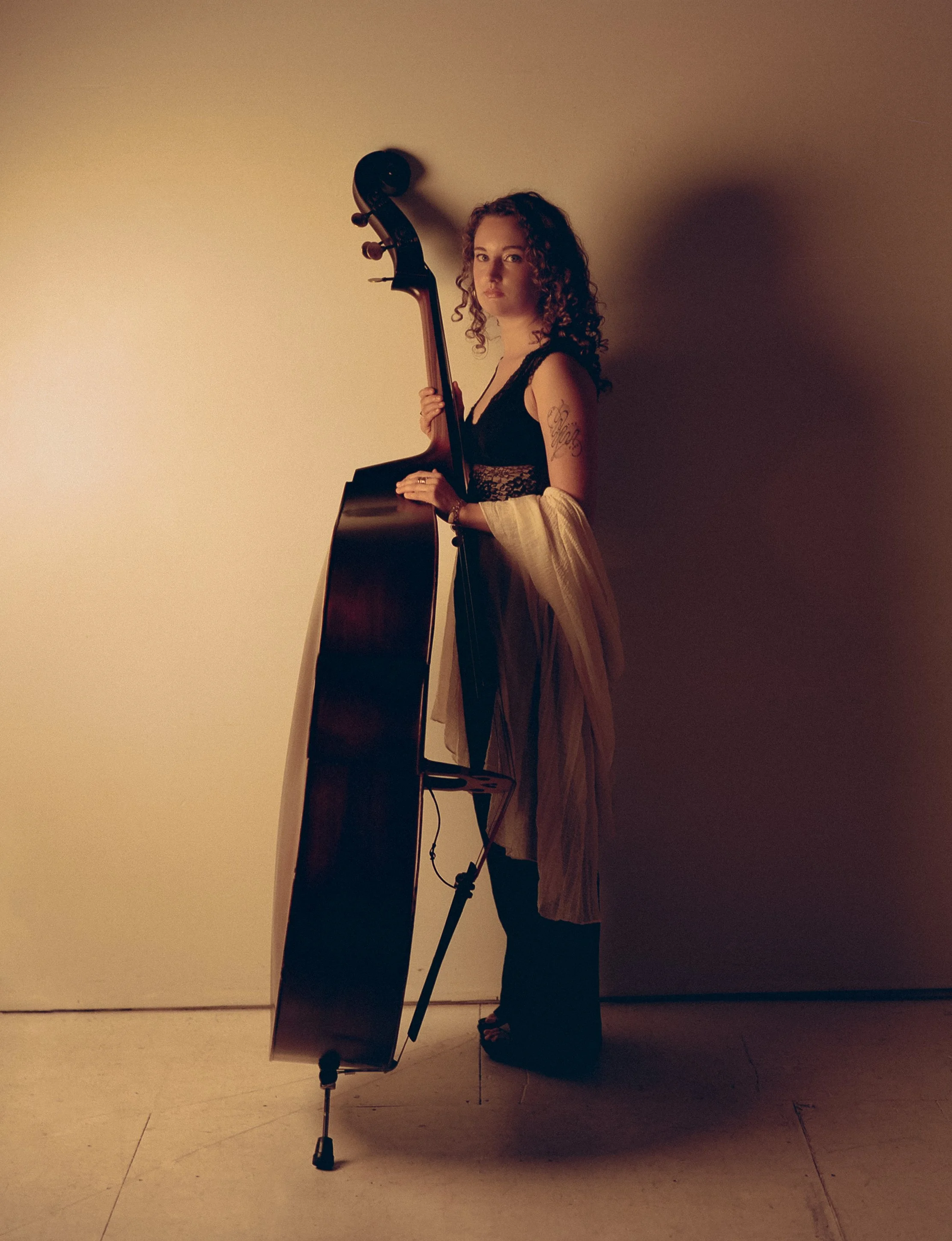 Hannah Marks Quartet