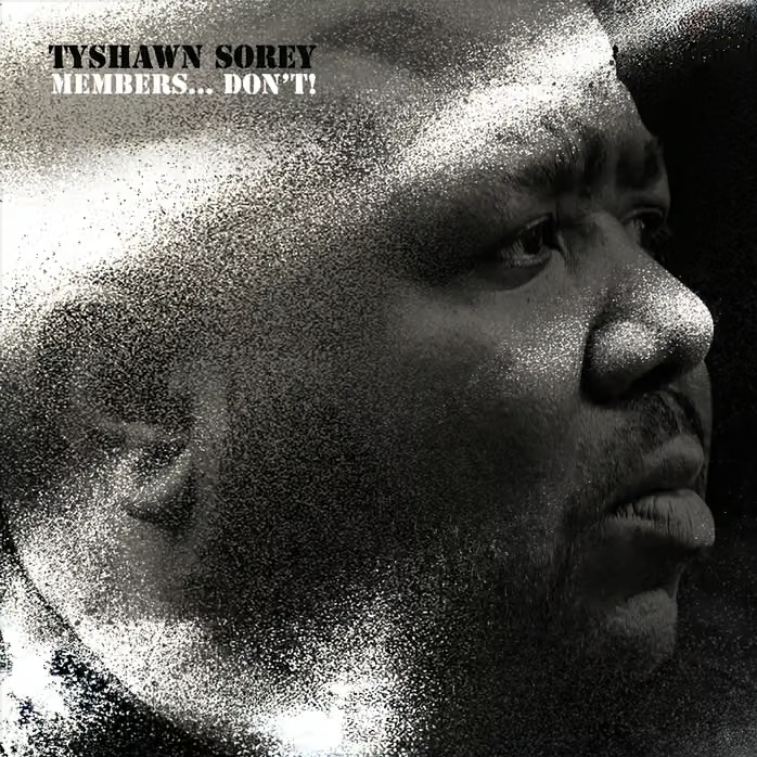 Tyshawn Sorey 
