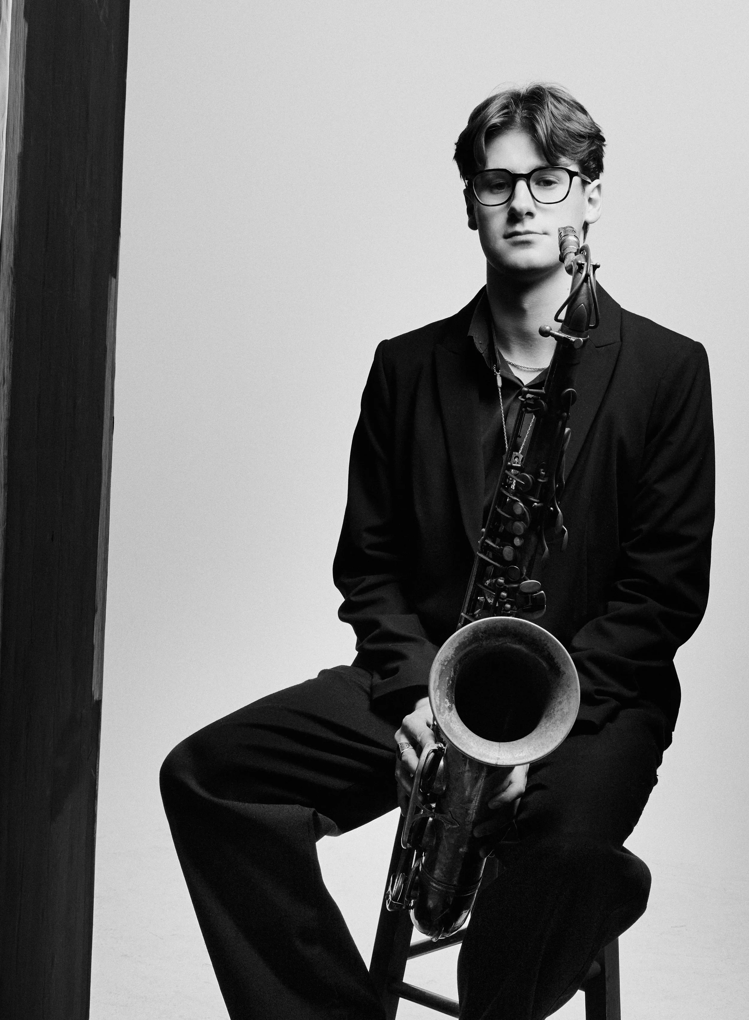 Adam Lamoureux Quartet