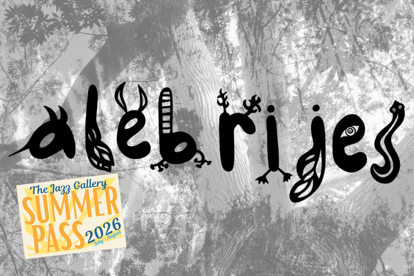 Melissa Almaguer presents ¡alebrijes