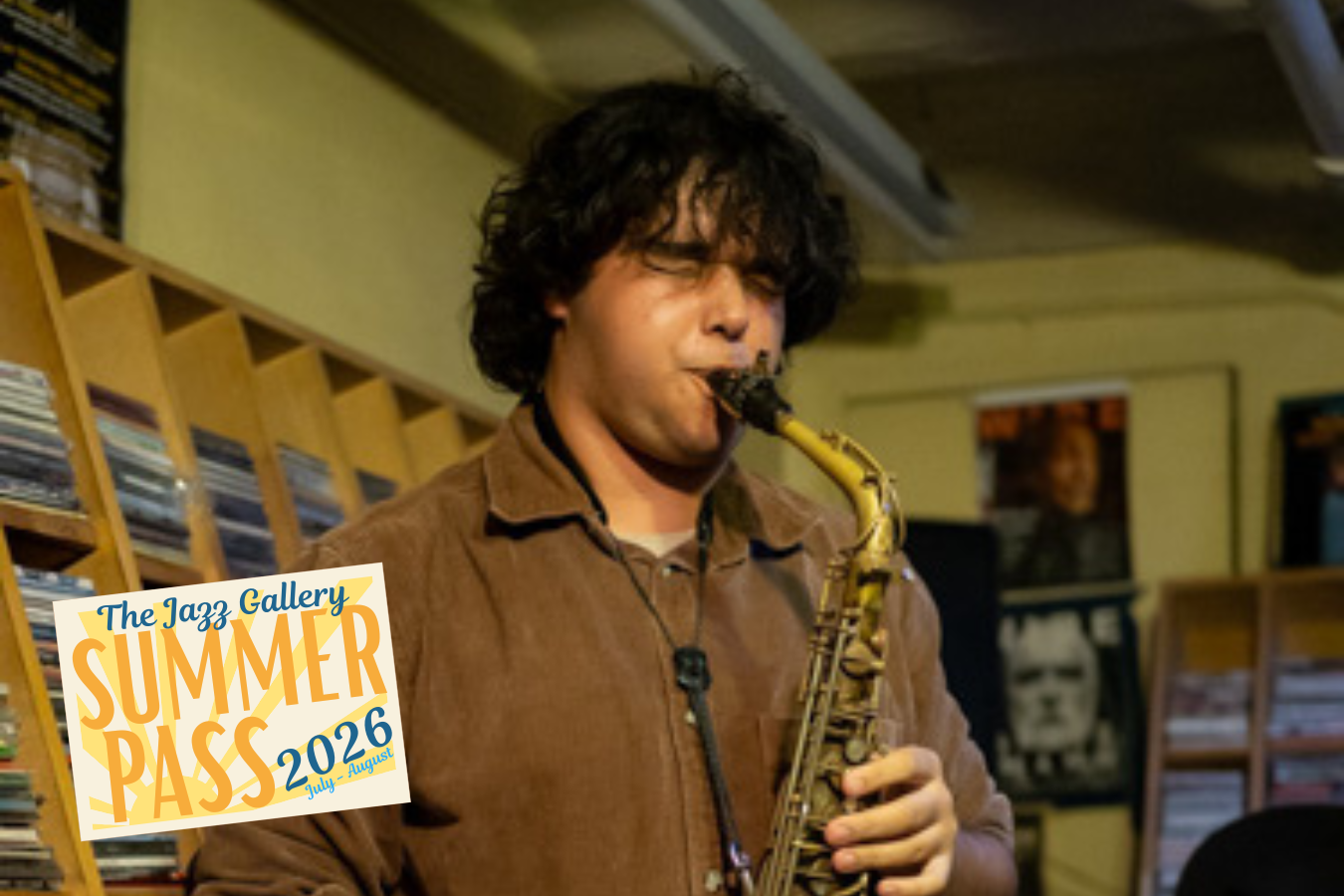 Cosmo Lieberman