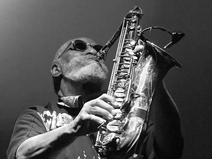 Steven Sussman presents "Jazz, Seen" Exhibition Opening