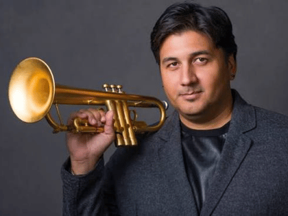 Michael Rodriguez