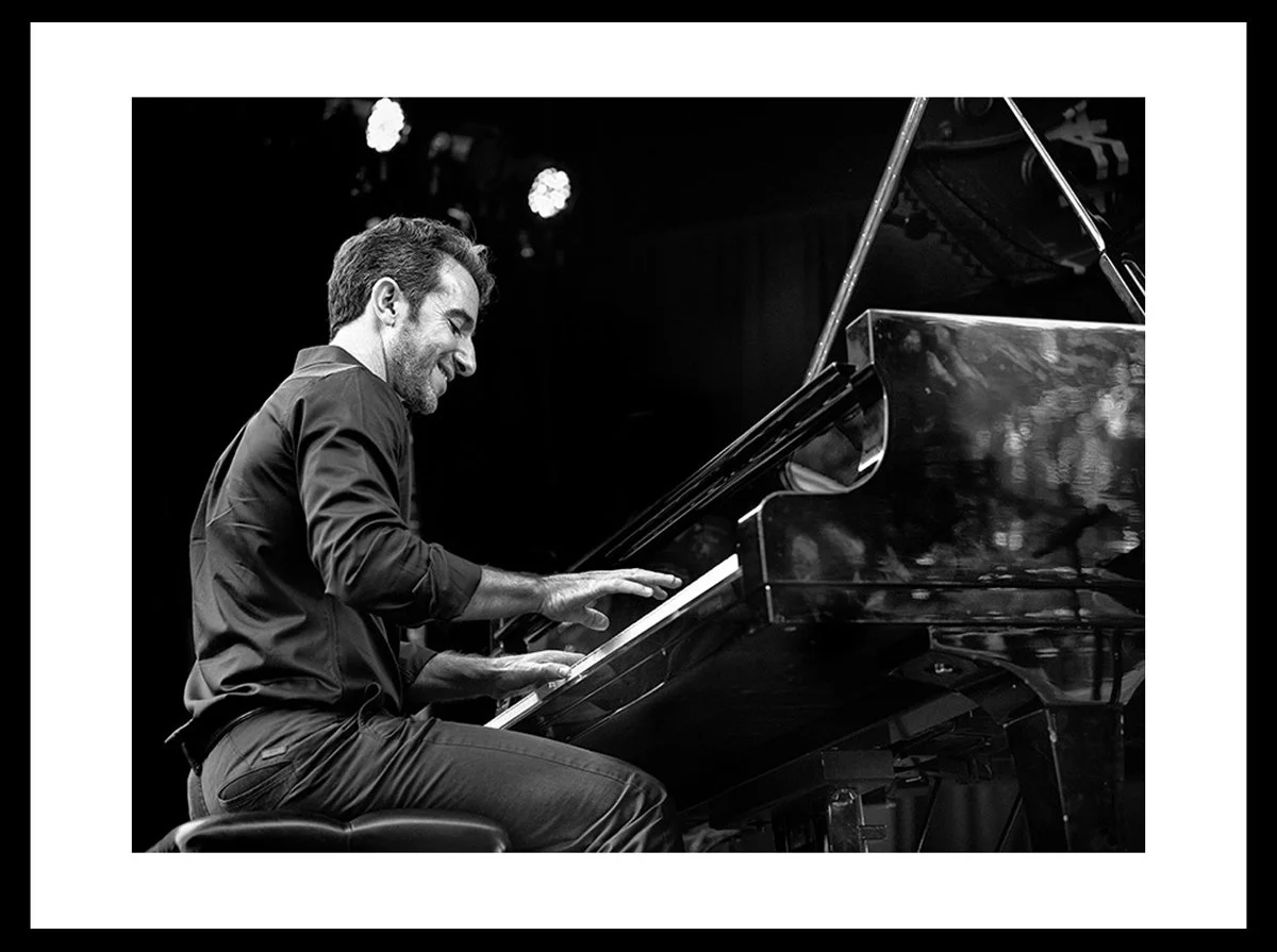 Aaron Goldberg
