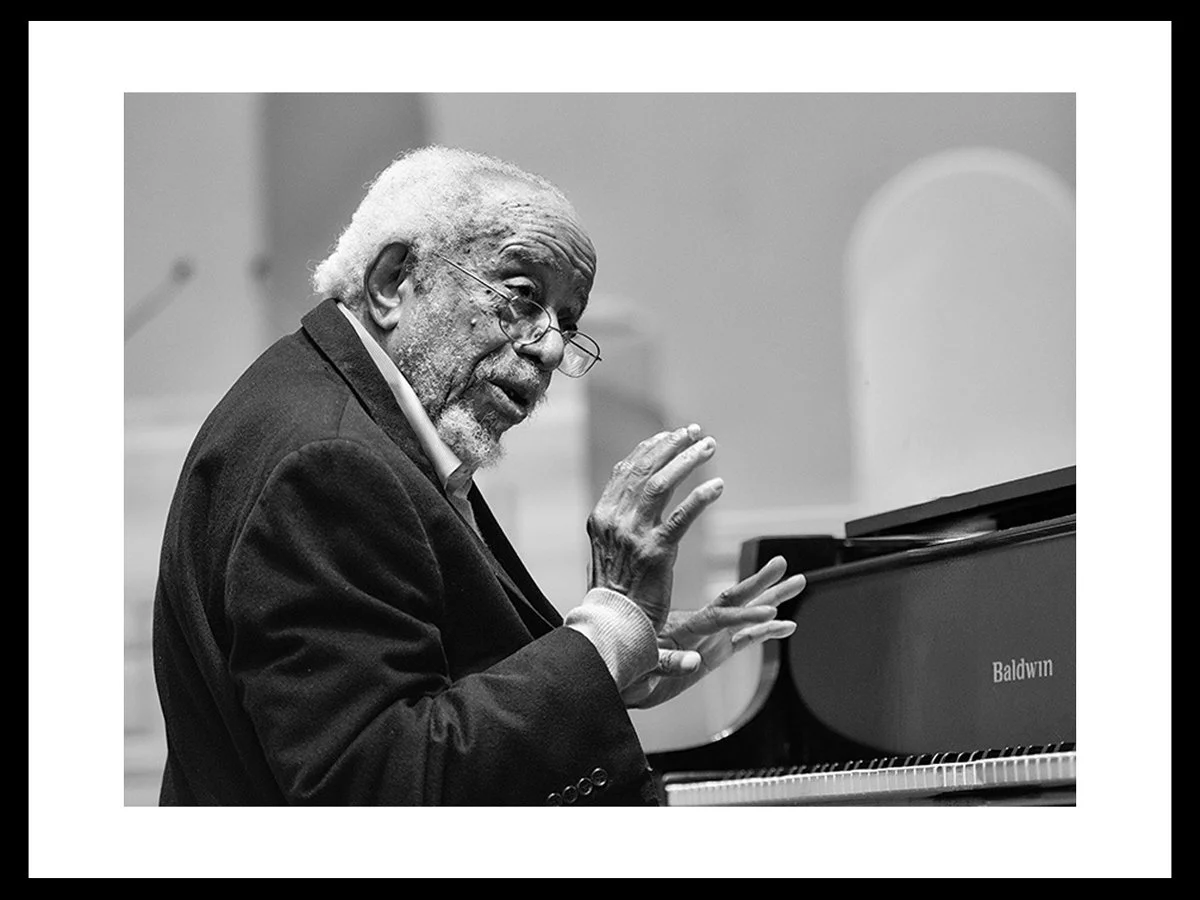Barry Harris