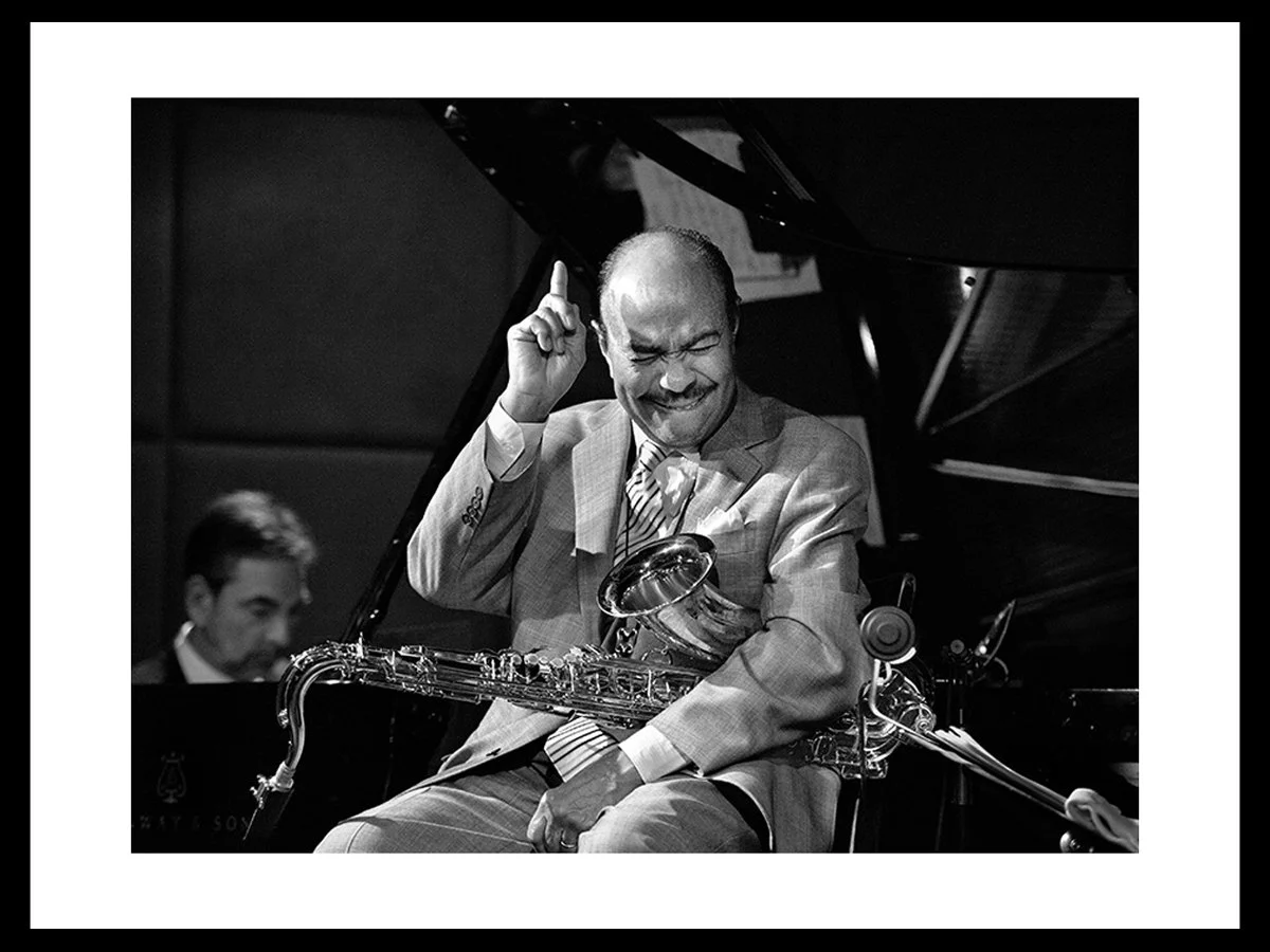 Benny Golson